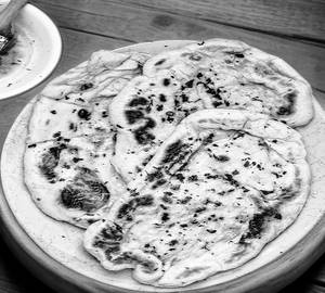Butter Naan
