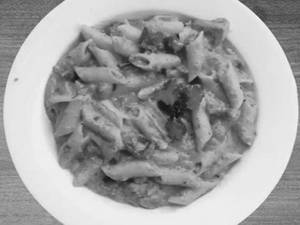 Mix Pasta