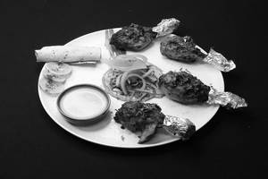 Tangdi Kebab