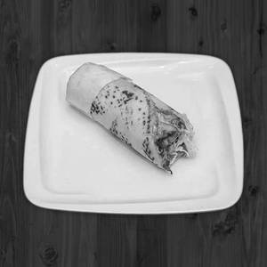 Peri Peri Shawarma