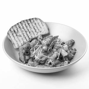 Penne Arrabiata