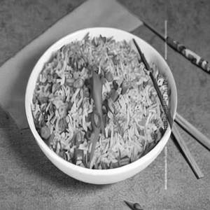 Fried Rice Veg