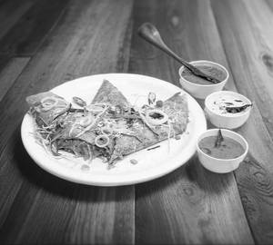 American Chopsuey Dosa