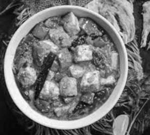 Paneer Punjabi