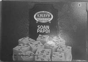 Soan Papdi [800 Gram]