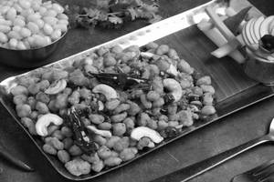 Kaju Corn Kernels