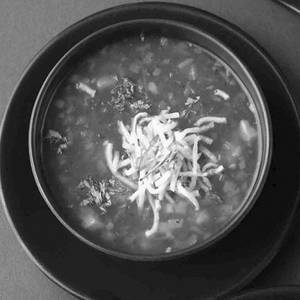 Non-veg Manchow Soup