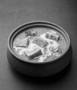 Handi Paneer