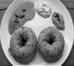 Medu Vada (2pc)