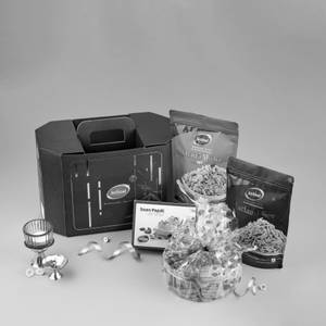 Opal Hampers