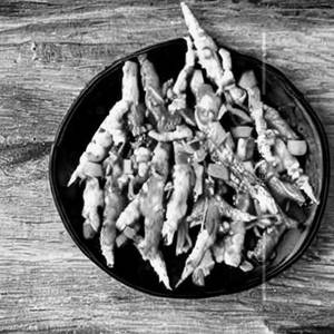 Babycorn Chilli