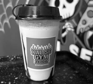 Cold coffee