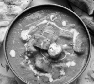 Paneer Butter Masala