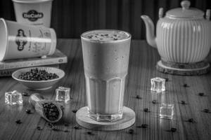 Choco Chip Frappe