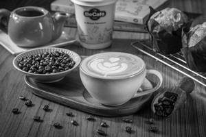 Cappuccino ( Classic)