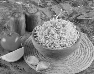 Masala Maggi