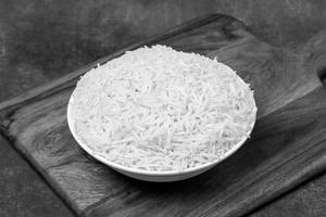 Plain Rice