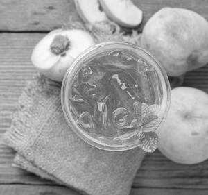 Peach Iced Tea