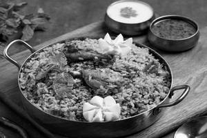 Chitti Muthyala Kodi Pulao
