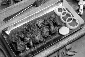 Kothimeera Chicken (coriander Chicken)