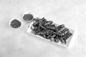 Crispy Chilli Baby Corn