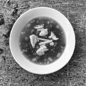Chicken Soup