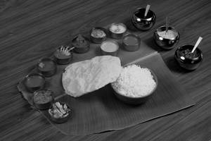 Non Veg Meals