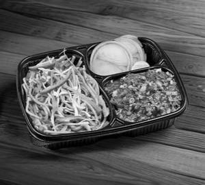 Chinese Combo