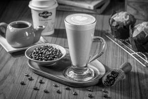 Cafe Mocha Special