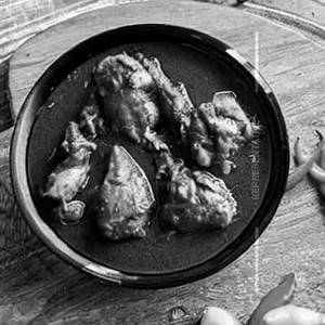 Chicken Kali Mirch