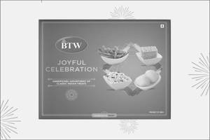 Gift Pack-Joyful Celebration