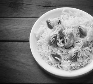 Basanti pulao