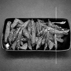 Honey Chilli Patato