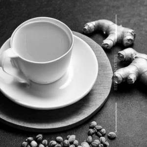 Ginger Tea