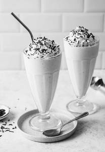 Vanilla Shake