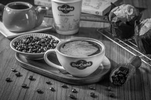 Espresso Americano
