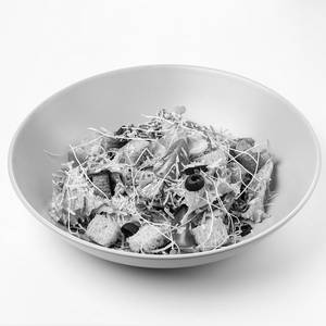 Roman Caesar Salad