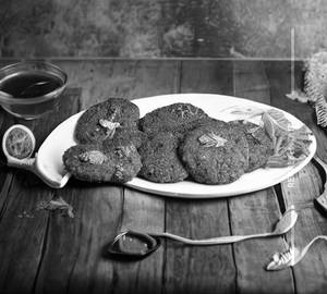 Hara Bhara Kabab