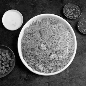 Chilli Garlic Fried Rice Mix