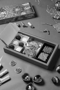 Diwali Hamper - Premium