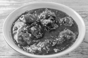 Fish Manchurian [6 Pieces]