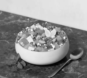 Fruit And Nut Harvest Salad