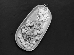 Paneer Salt & Pepper