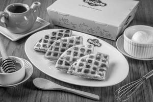Maple Waffle