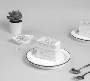 Green Nut Pastry