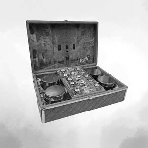 VELVET PRESTIGE BOX