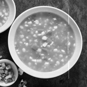 Veg Sweet Corn Soup