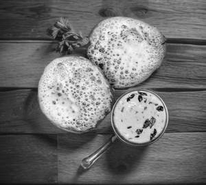 Red Rice Appam (2 Pcs)