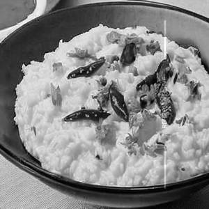 Curd Rice
