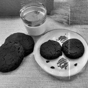 Choco Marwel Cookies